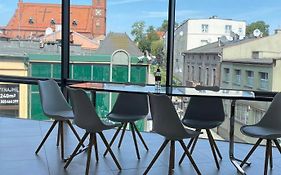 Apartament III w Centrum - Winda - 50 metrów od Starego Rynku